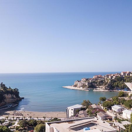 Apartments Bogojevic Ulcinj Esterno foto