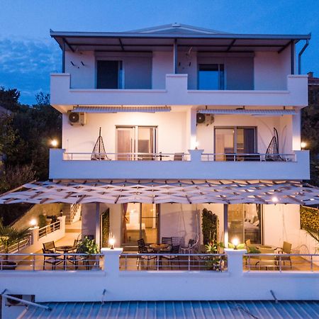 Apartments Bogojevic Ulcinj Esterno foto