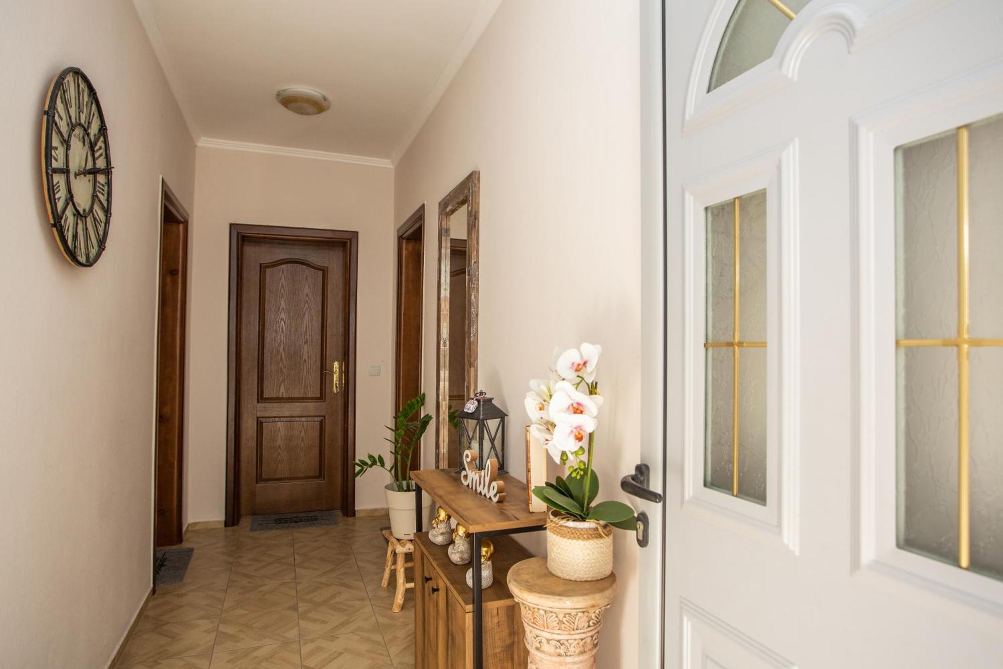 Apartments Bogojevic Ulcinj Esterno foto