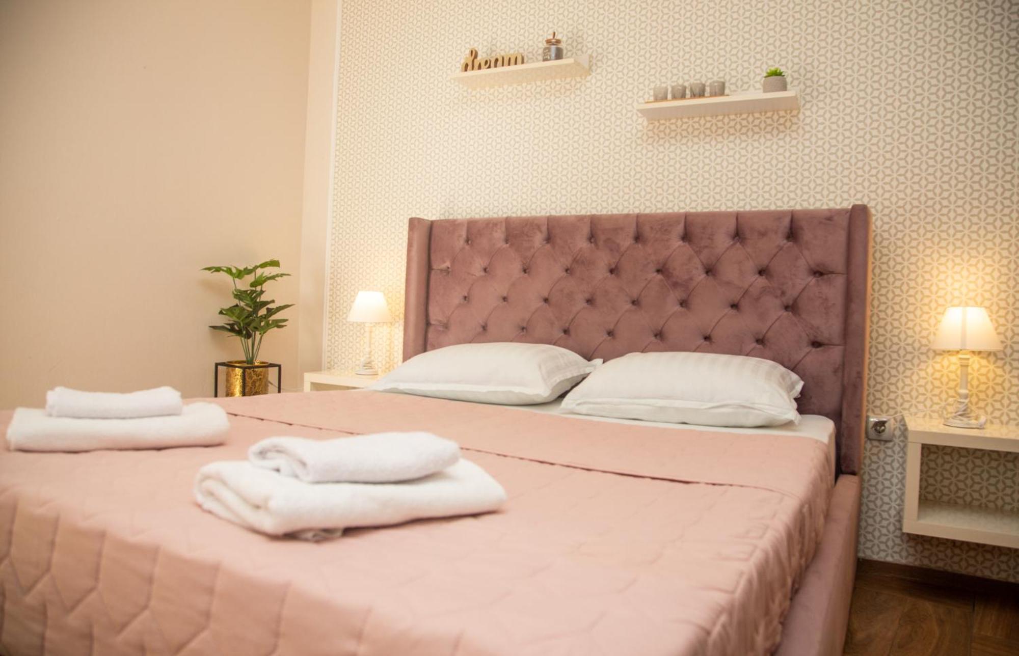Apartments Bogojevic Ulcinj Esterno foto