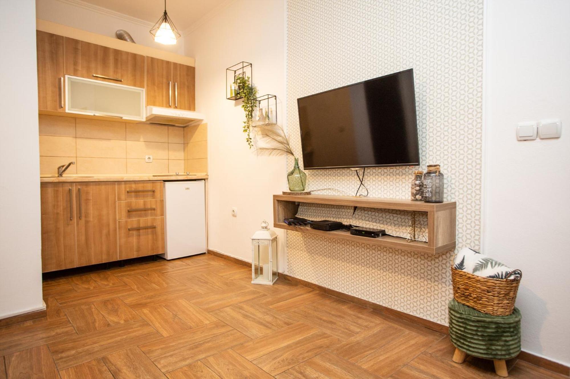 Apartments Bogojevic Ulcinj Esterno foto