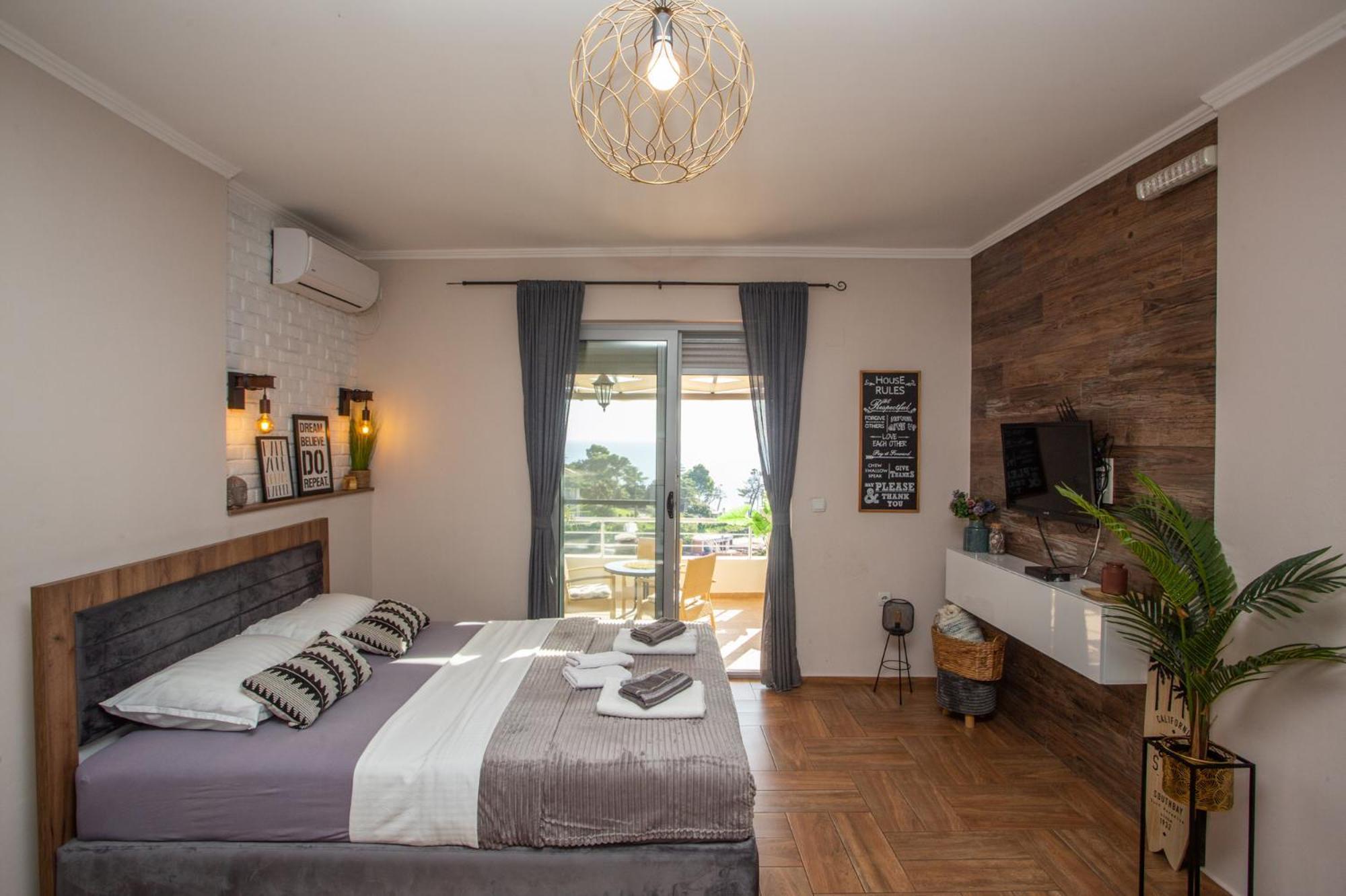 Apartments Bogojevic Ulcinj Esterno foto