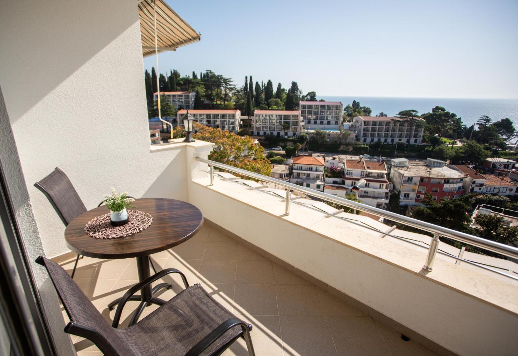 Apartments Bogojevic Ulcinj Esterno foto