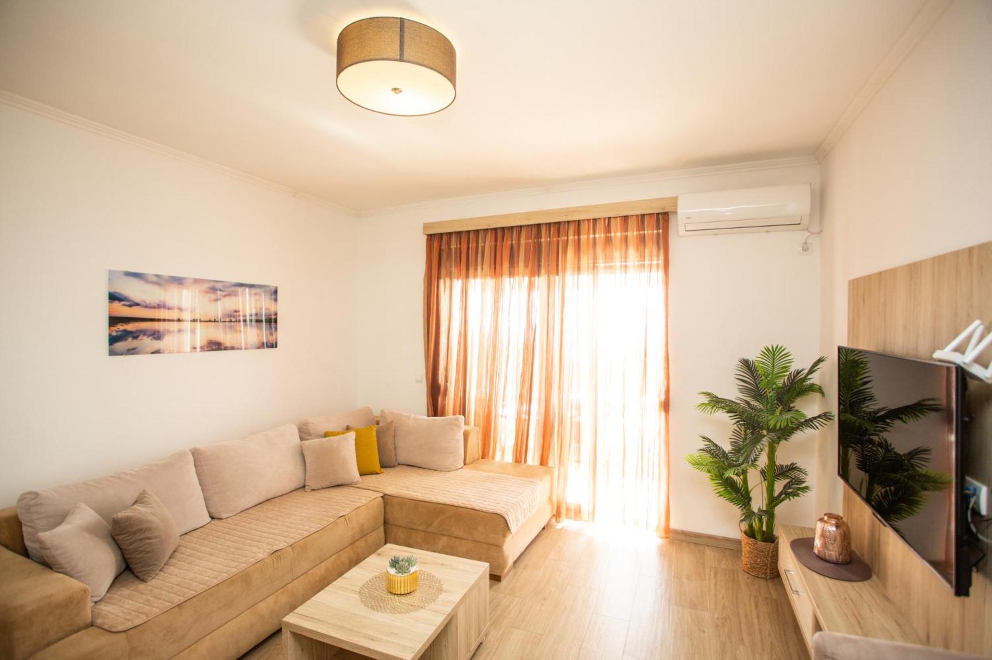 Apartments Bogojevic Ulcinj Esterno foto
