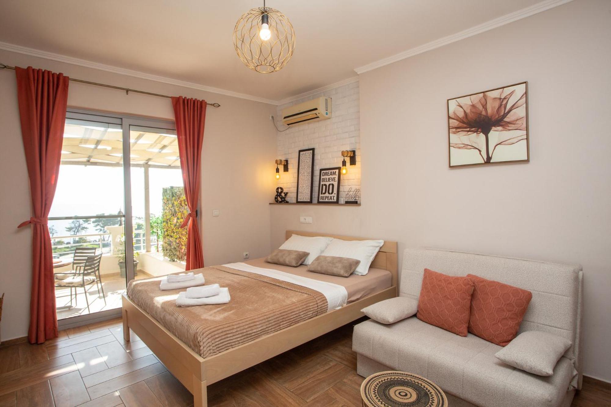 Apartments Bogojevic Ulcinj Esterno foto