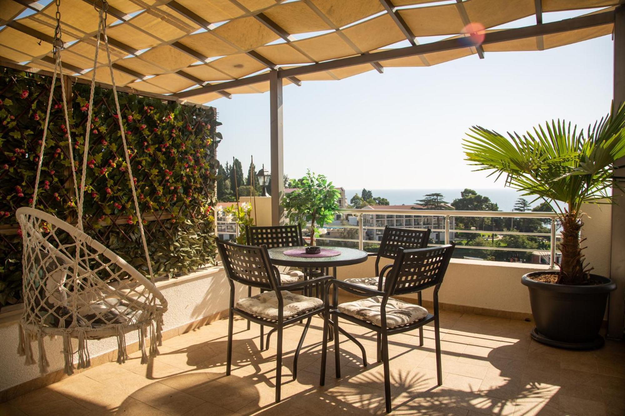 Apartments Bogojevic Ulcinj Esterno foto